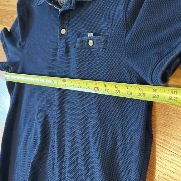 Ted Baker London Polo Shirt, Size 4 - Picture 5 of 5